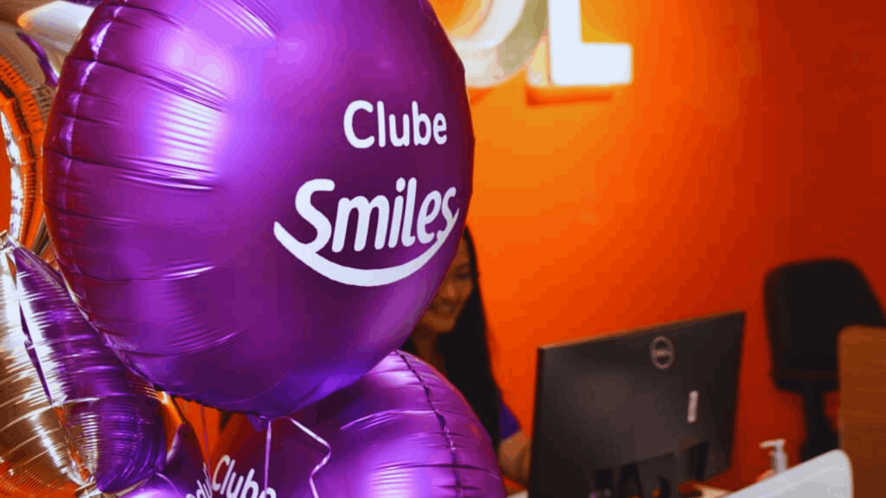 Smiles Miles Program – How to Start Accumulating Miles Today