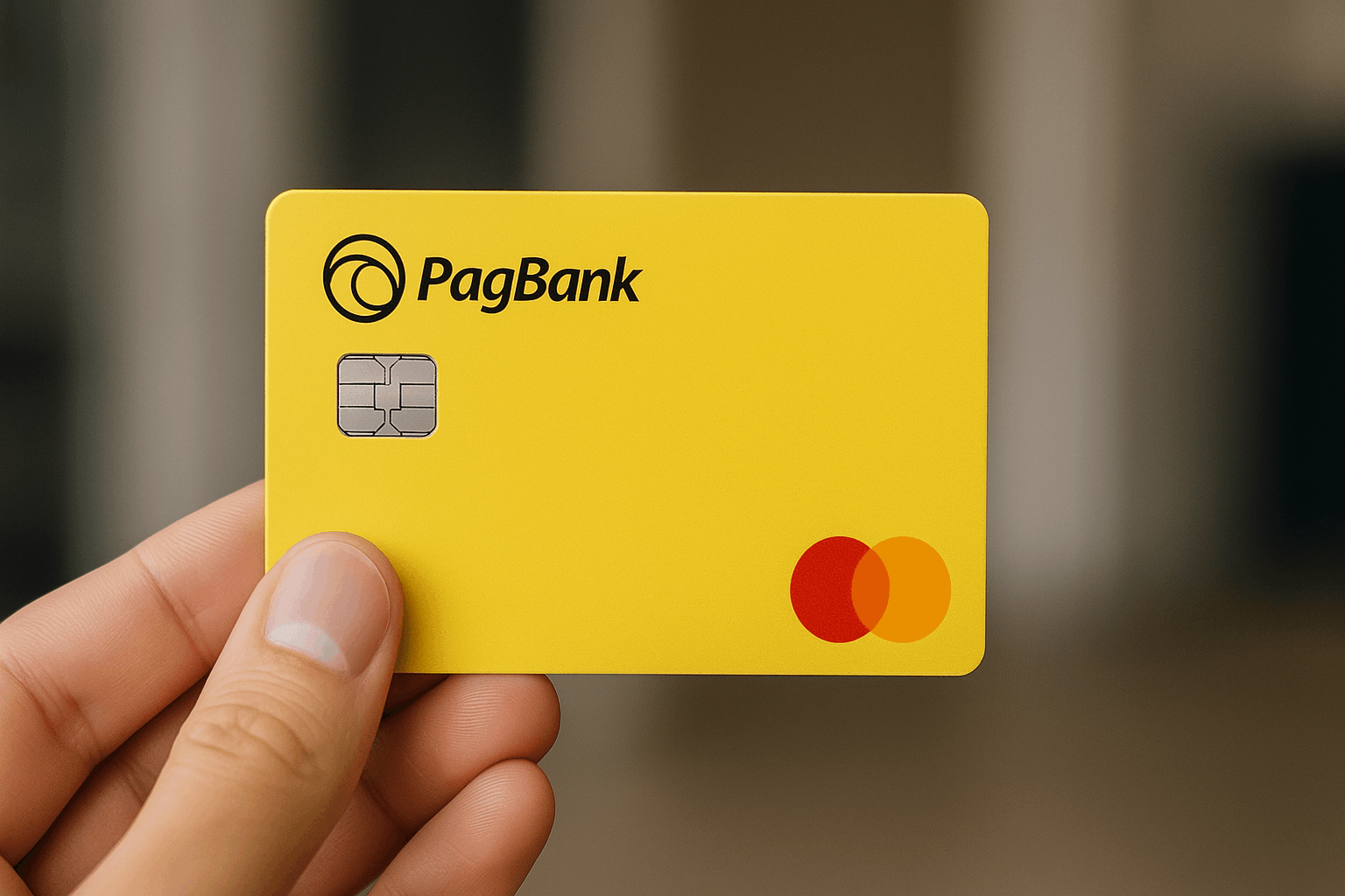 Procurando o melhor cartão PagBank? Veja como solicitar rapidamente