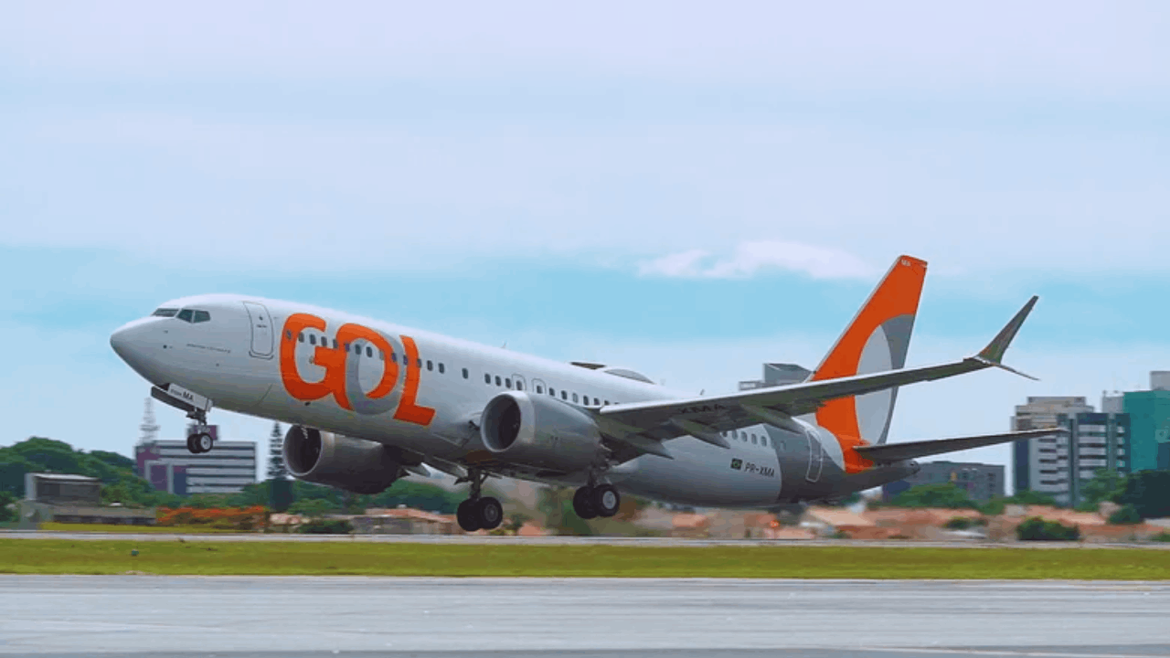 Como Conseguir um Emprego na GOL – Dicas para Fazer Parte de Grandes Times