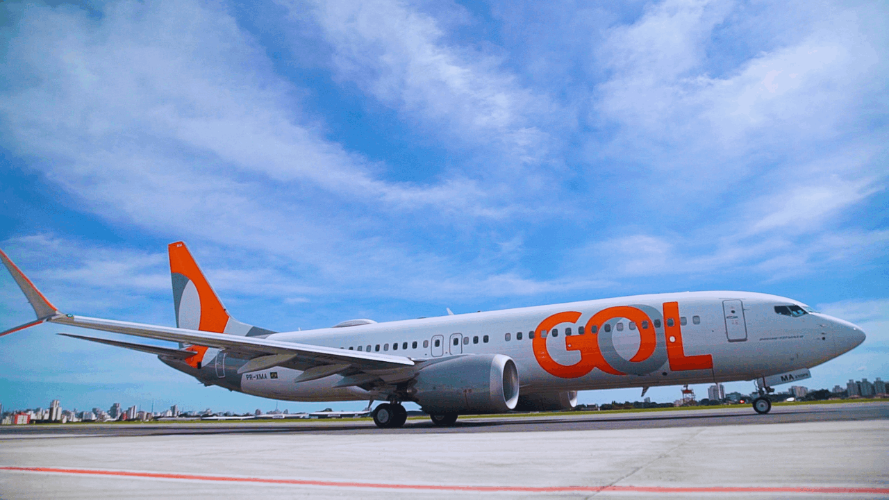 Como Conseguir um Emprego na GOL – Dicas para Fazer Parte de Grandes Times