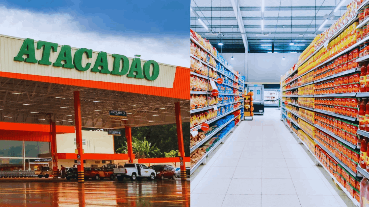 Find Out How to Land a Job in Atacadão and Build a Successful Career