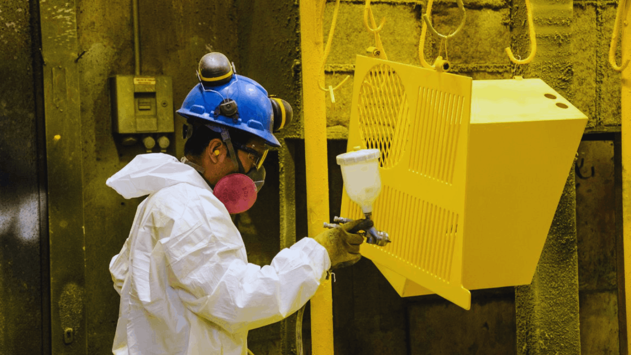 Looking for a Painting Job? Learn Where and How to Apply