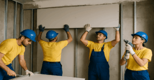 How to Apply for Jobs at Drywall - Online Guide