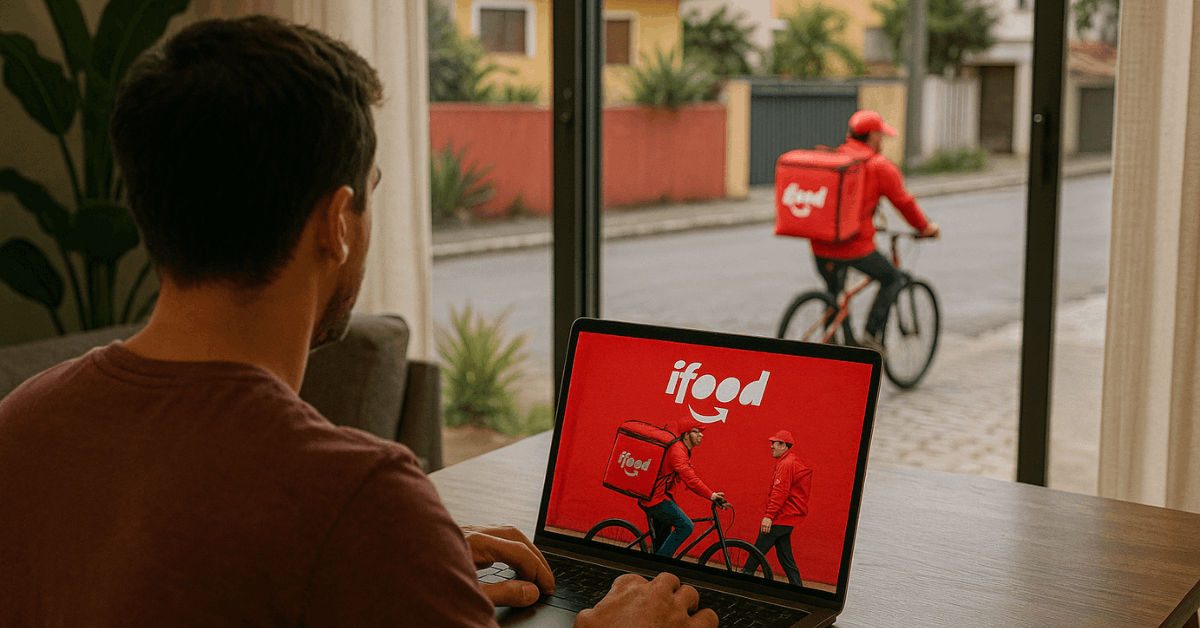 iFood Careers – How to Join the Team Behind the Leading Delivery App