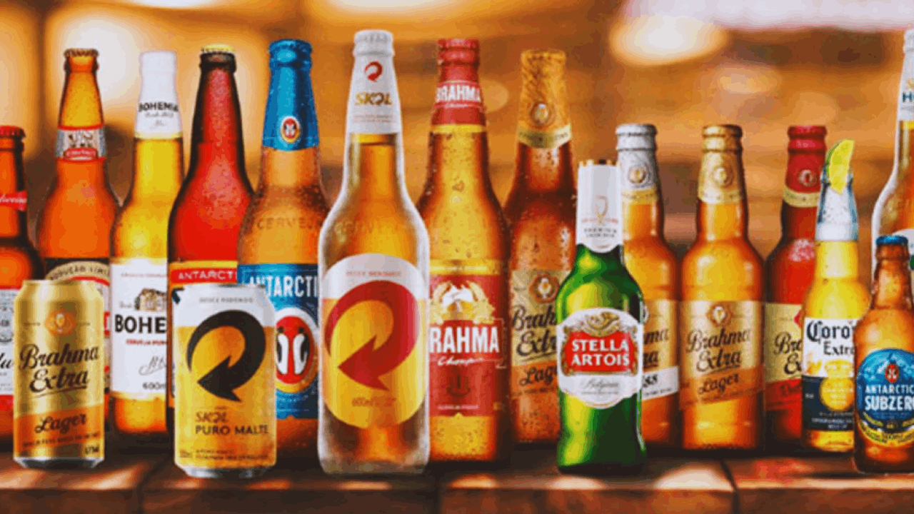 AMBEV Job Openings – Step-by-Step Guide to Finding Your Next Position