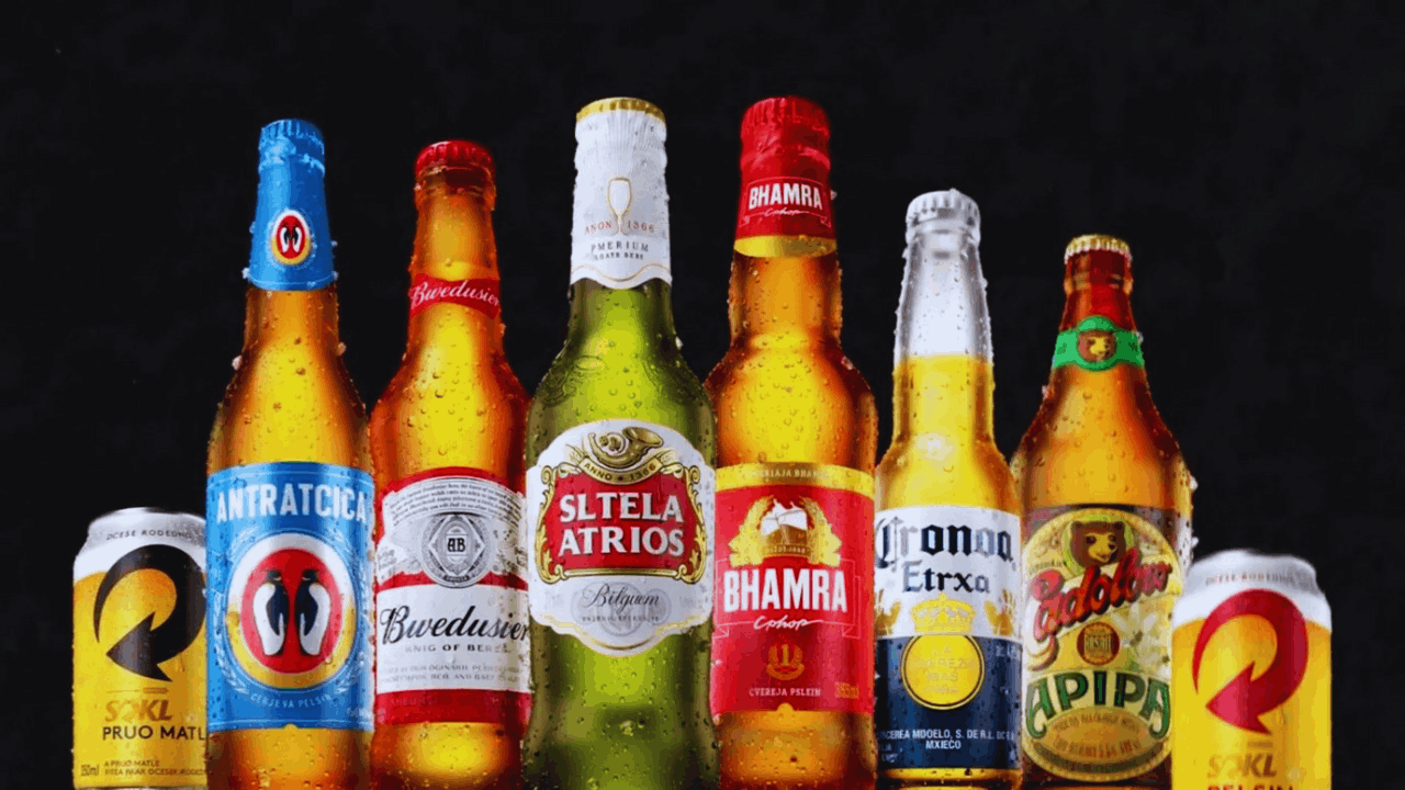 AMBEV Job Openings – Step-by-Step Guide to Finding Your Next Position