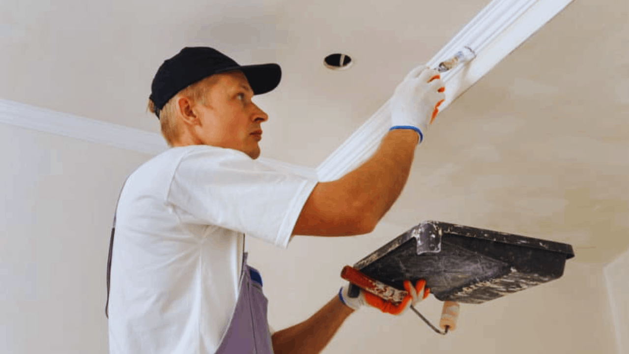 Looking for a Painting Job? Learn Where and How to Apply