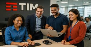 TIM Careers – A Complete Guide to Working in the Mobile Communications Industry