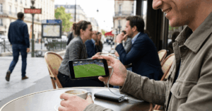 How to Watch the 2026 World Cup Free on Mobile
