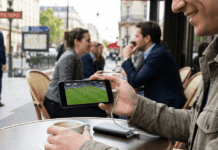 Wie Sie die WM 2026 kostenlos auf dem Handy schauen können